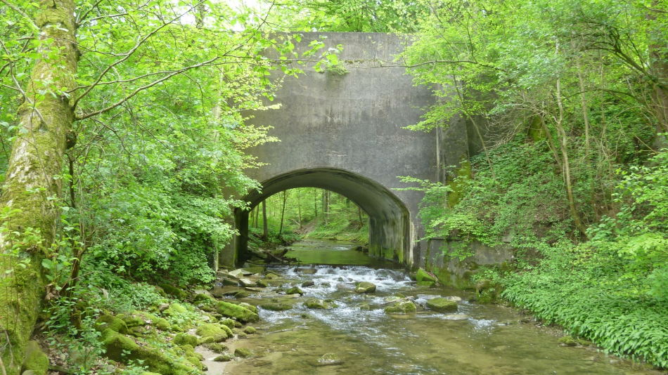 BD Kemmenbachbrücke, Märstetten