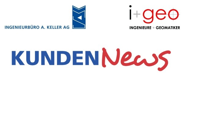 Kunden News Juli 2024