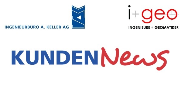 Kunden News Juni 25